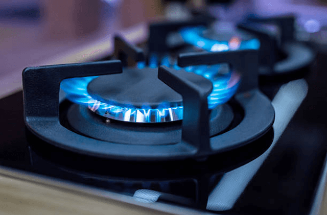 stove burner