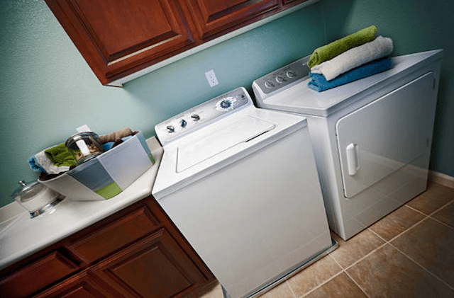 washer dryer repair